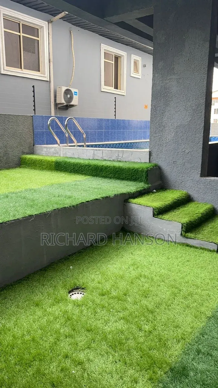 2bdrm Apartment in In Kunsela, Ikate for rent