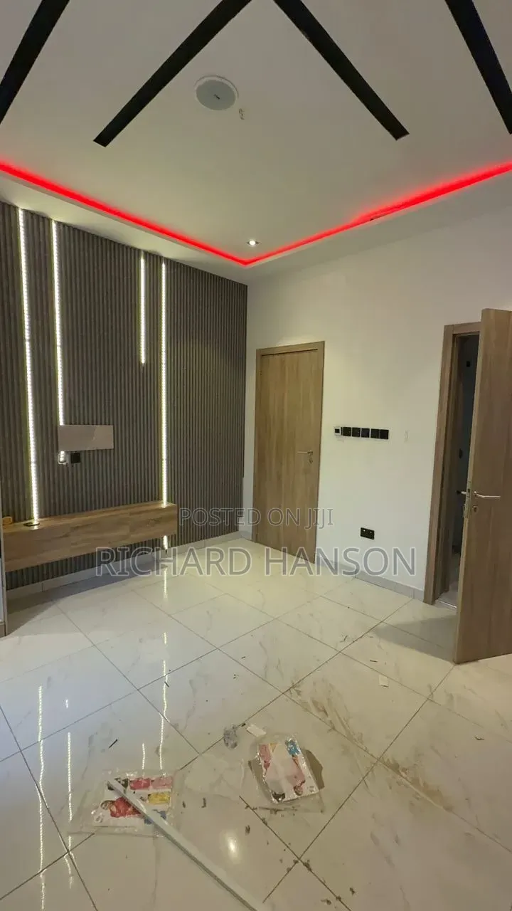 2bdrm Apartment in In Kunsela, Ikate for rent