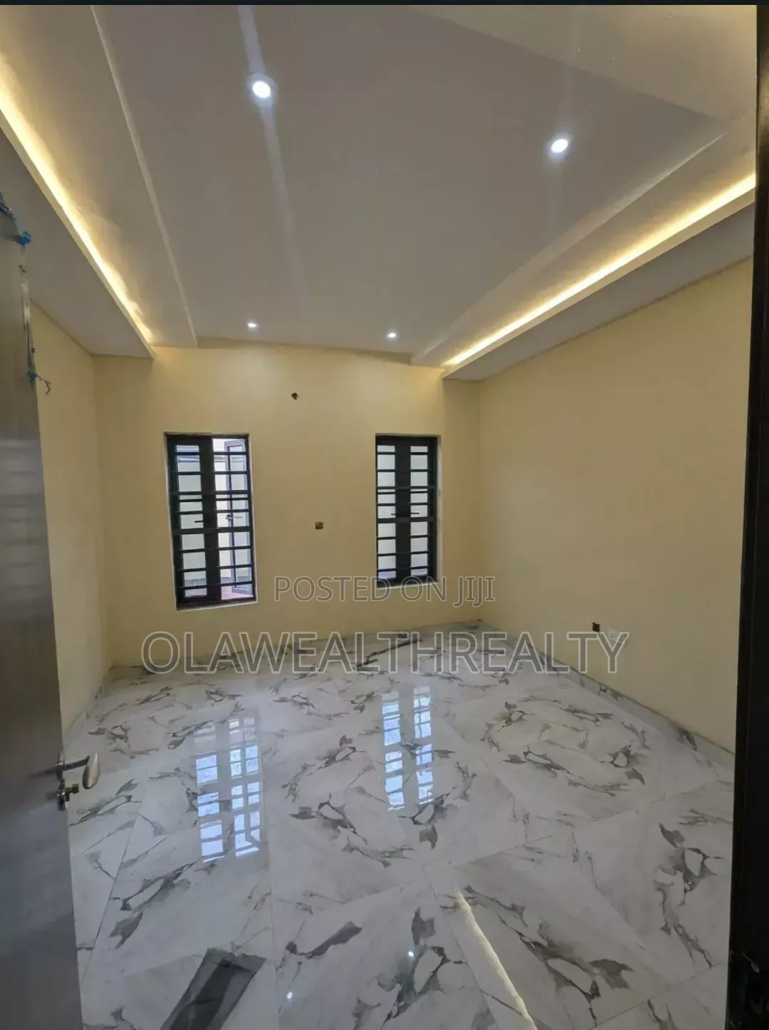 3bdrm Duplex in Oke'Badan Estate, Akobo for rent