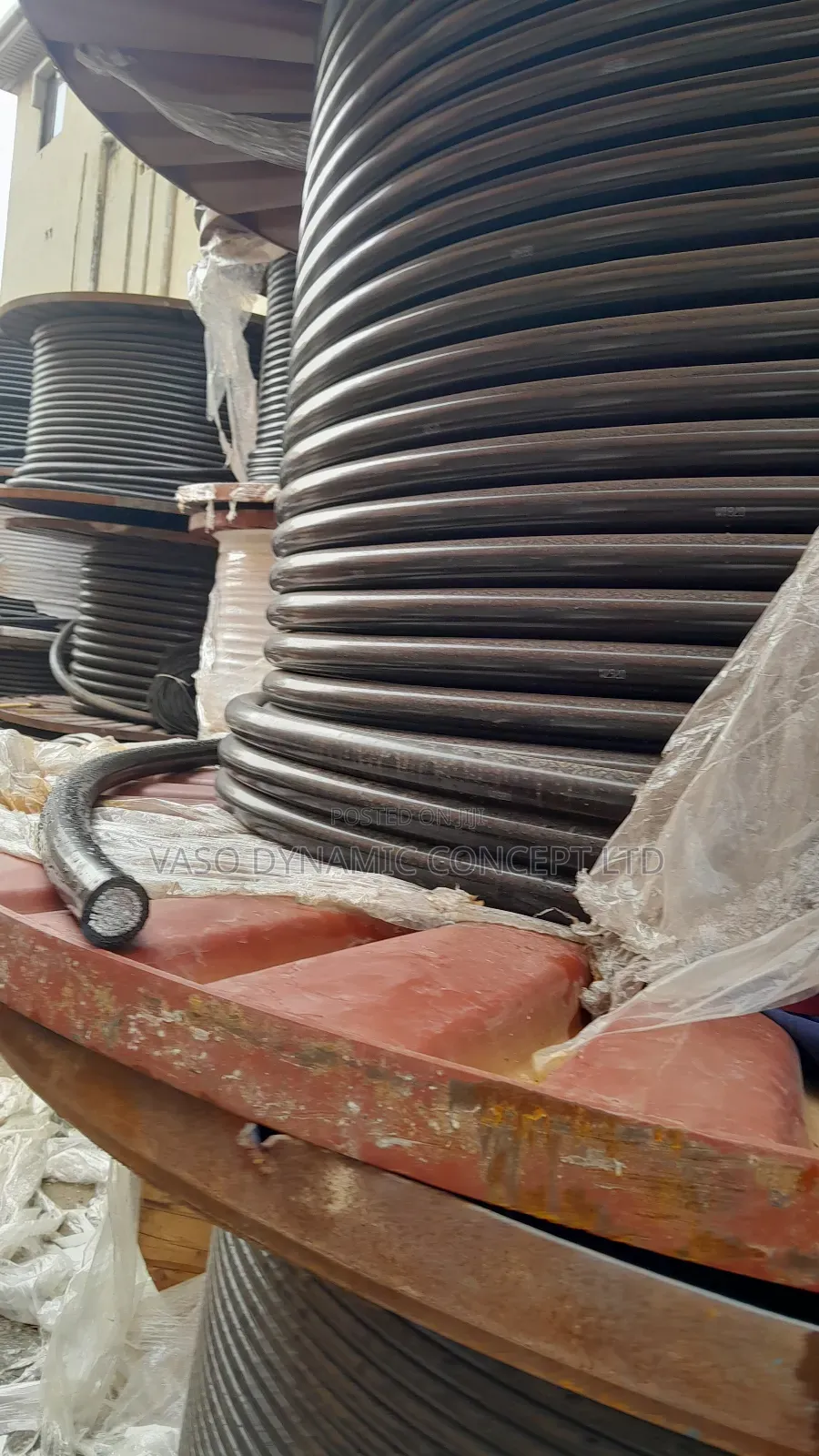 150mm2 Single Core 33kv Xlpe Aluminum