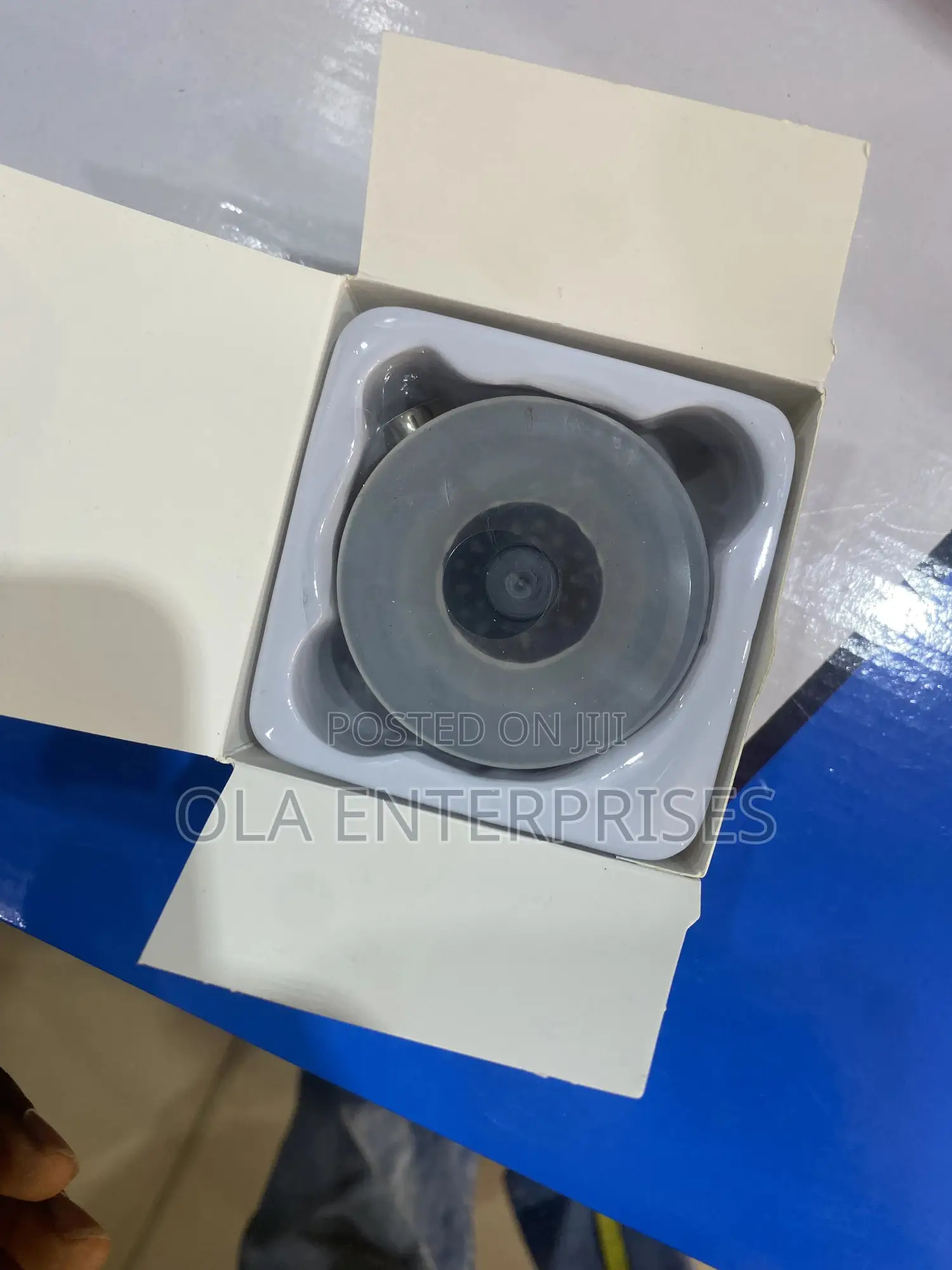 Small Phone Holder