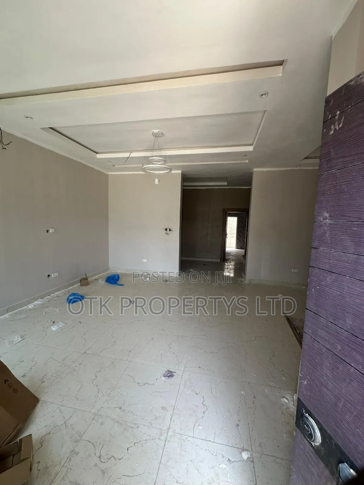 4bdrm Duplex in Katampe Main By Gold for rent