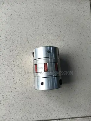 Rotex Gs 24-2.6-28mm Coupling – High Performance Durable