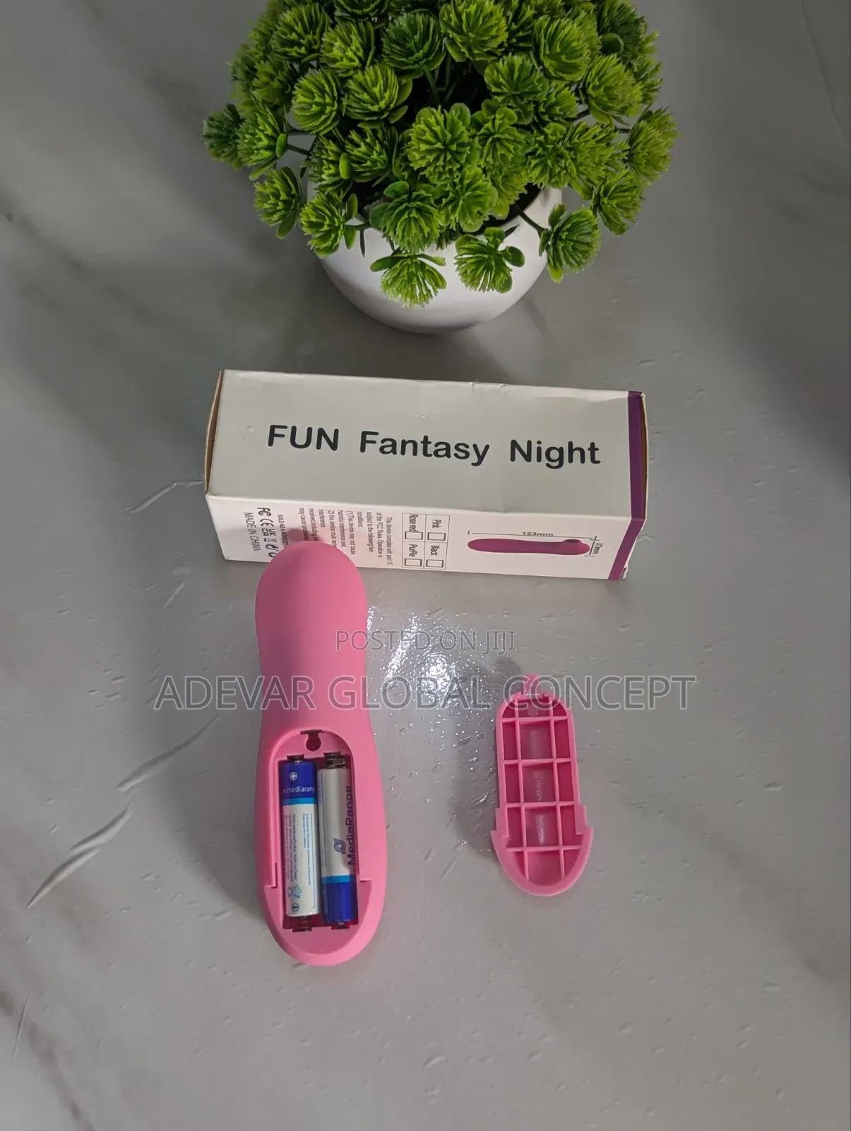 Battery Sex Sucker Vibrator Vagina Oral Sucking Clitoris Women Sex Toy