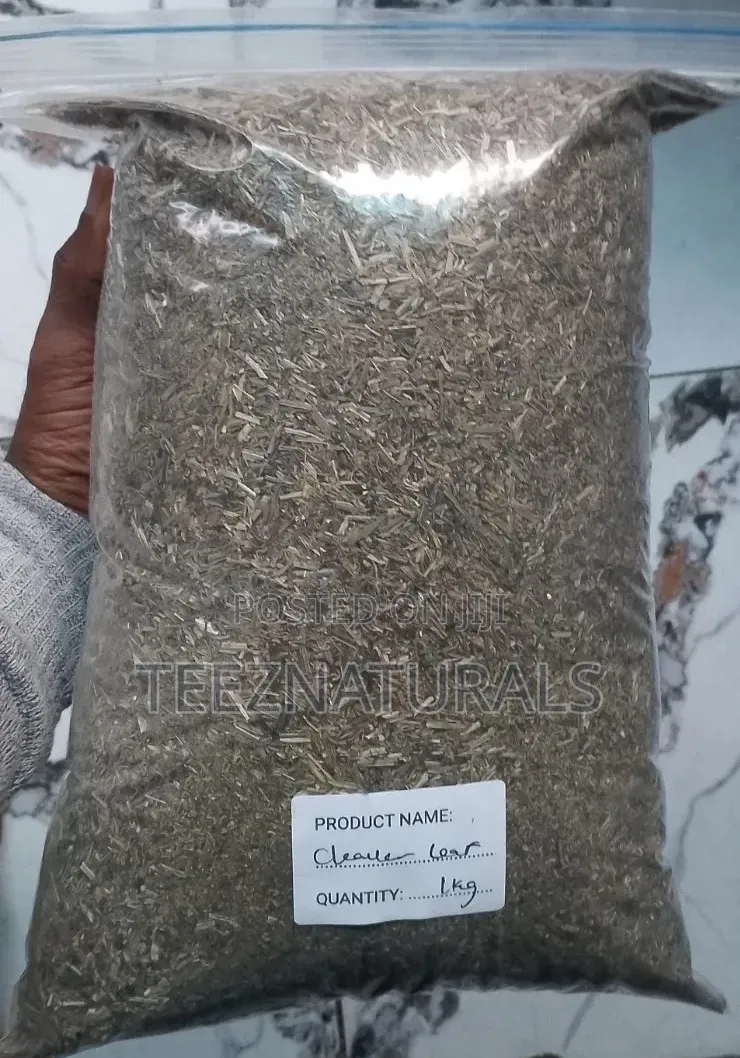 Cleavers Herb 100g