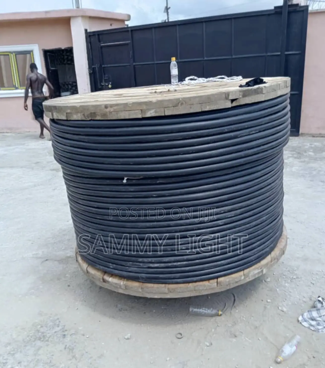 16mm 4core Armored Cables All Sizes Is Available