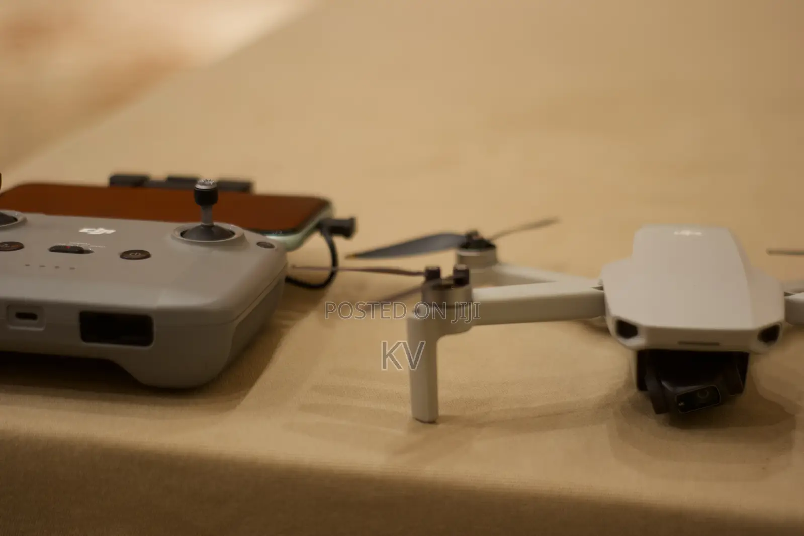 Dji Mavic Mini 2