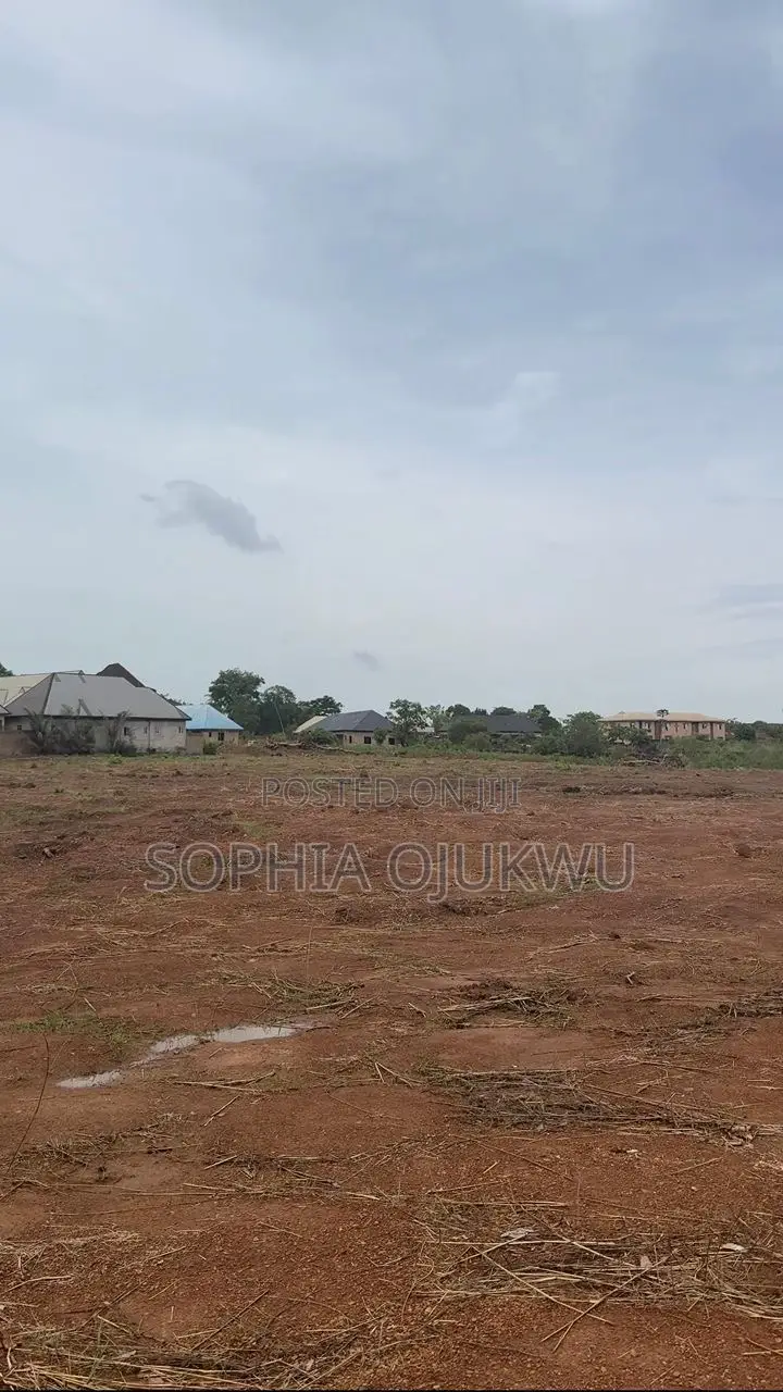 Britking Smart City Abakaliki