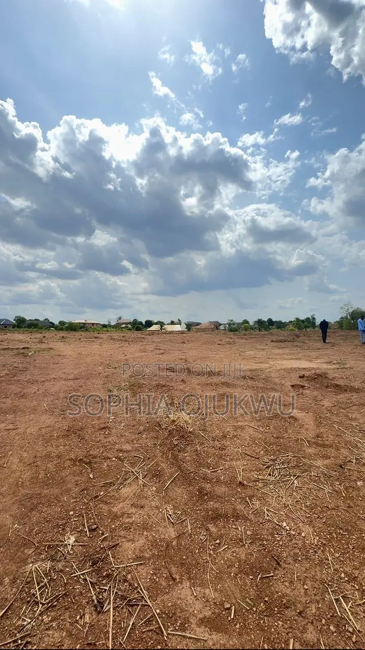 Britking Smart City Abakaliki