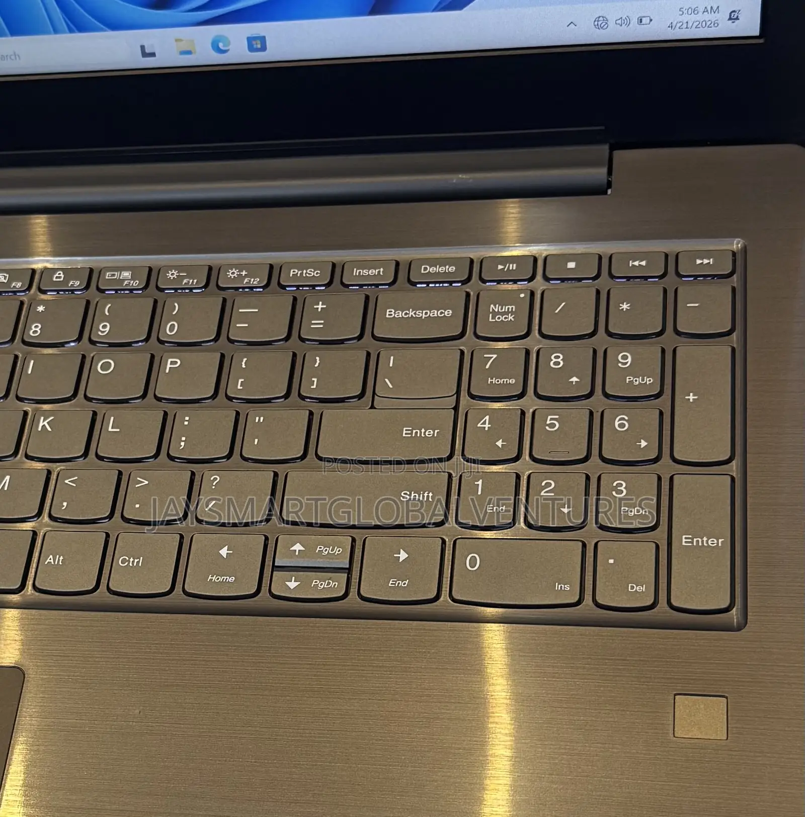 Laptop Lenovo IdeaPad 330 8GB Intel Core i5 SSD 160GB