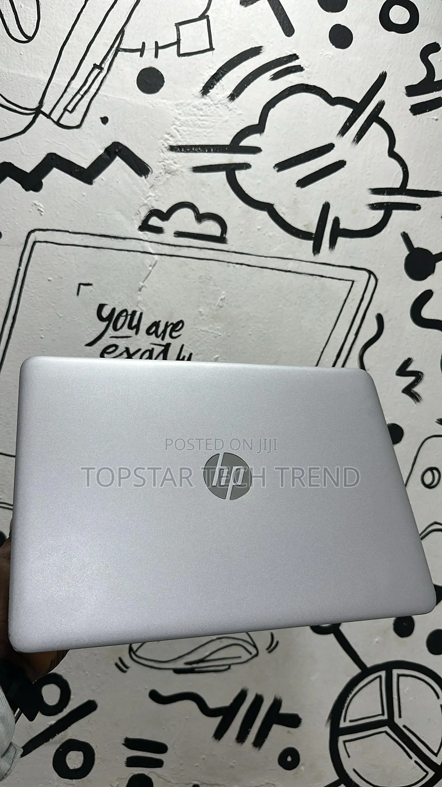 Laptop HP EliteBook 840 G3 8GB Intel Core i5 SSD 256GB