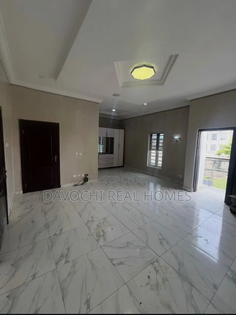 4bdrm Duplex in Royal Pine Estate, Lekki Phase 2 for rent
