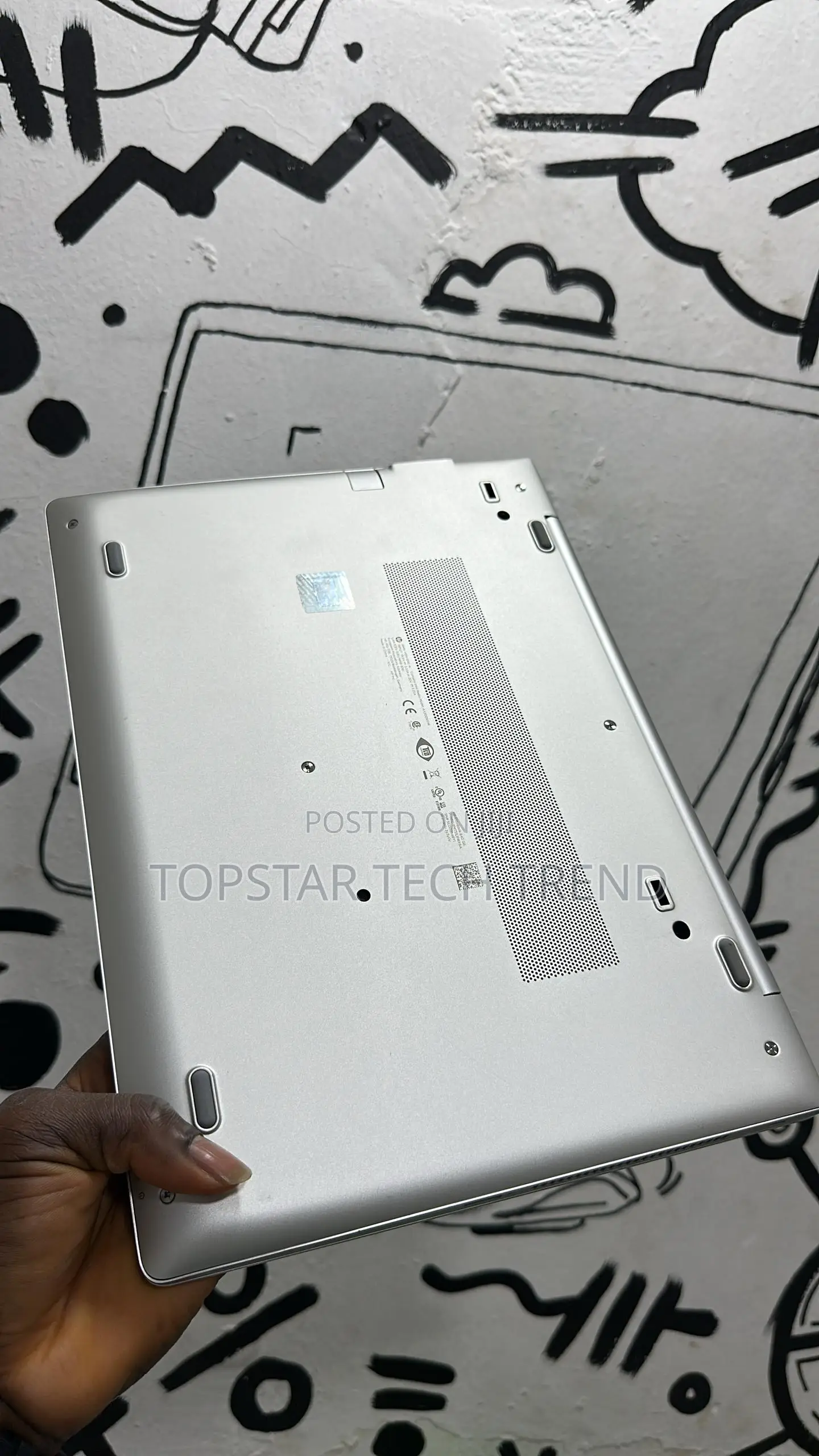 Laptop HP EliteBook 840 G6 8GB Intel Core i5 SSD 256GB