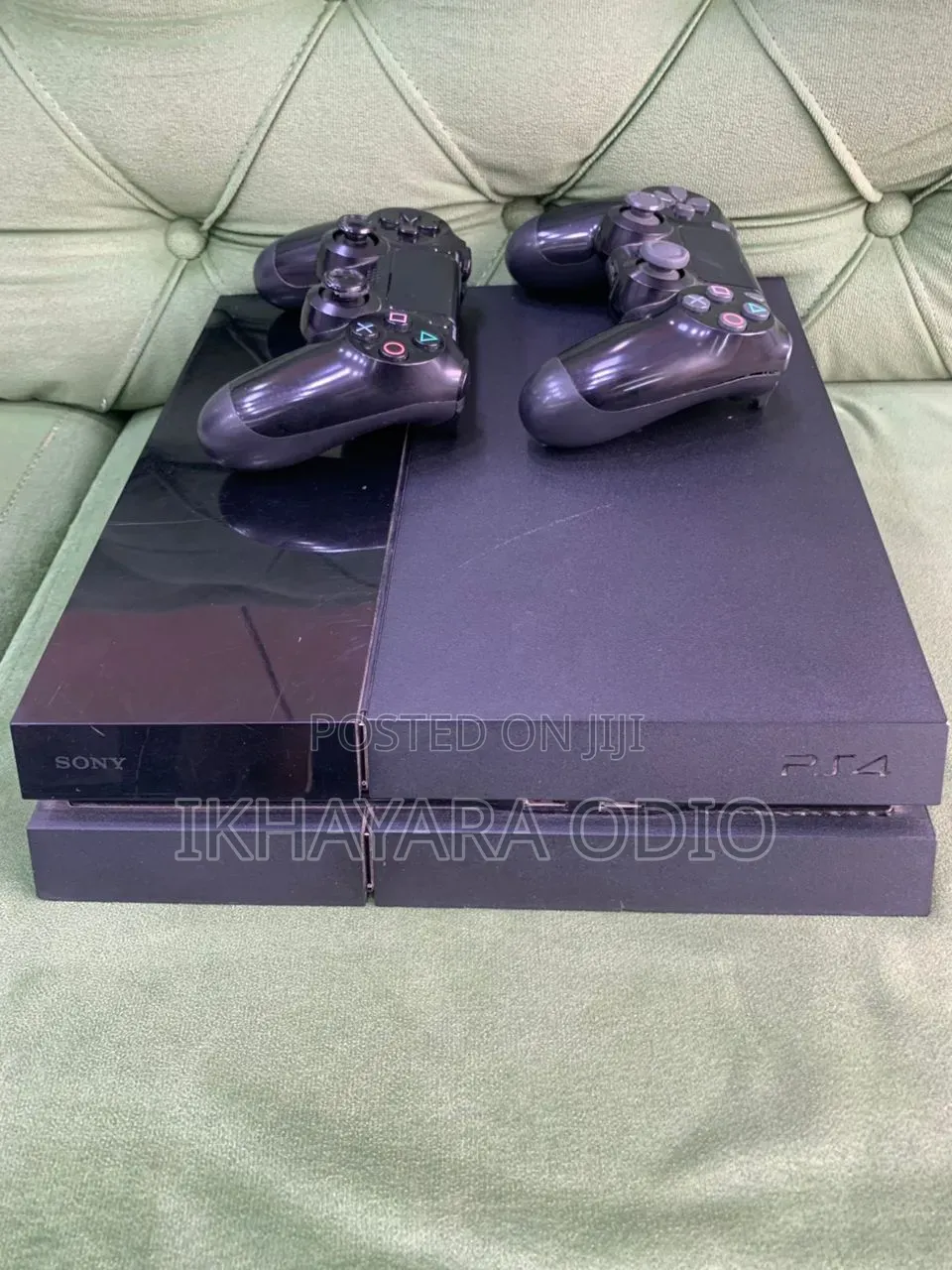 Playstation 4