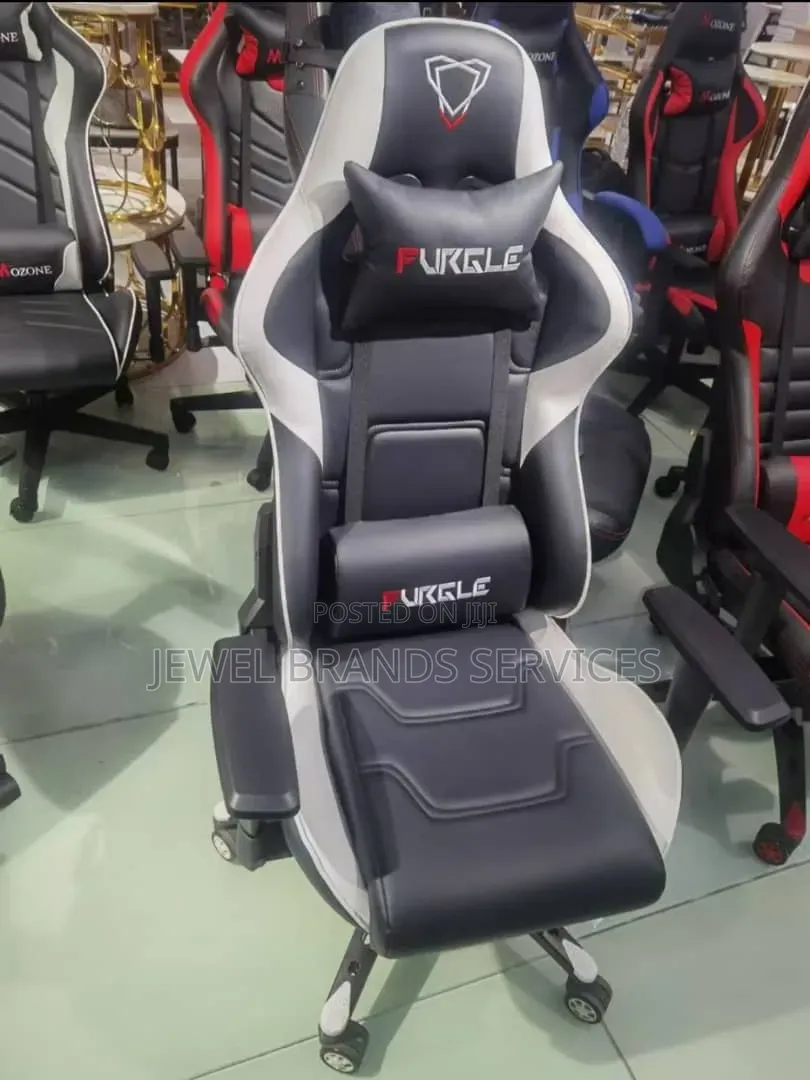 Modern Gaming Chair