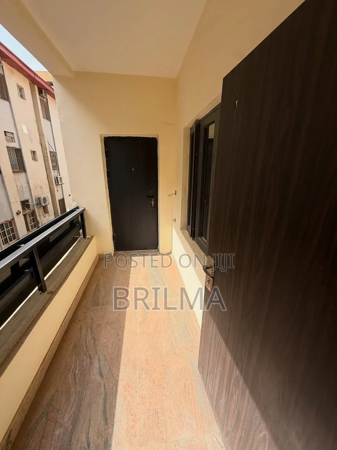 3bdrm Block of Flats in Mabushi for sale