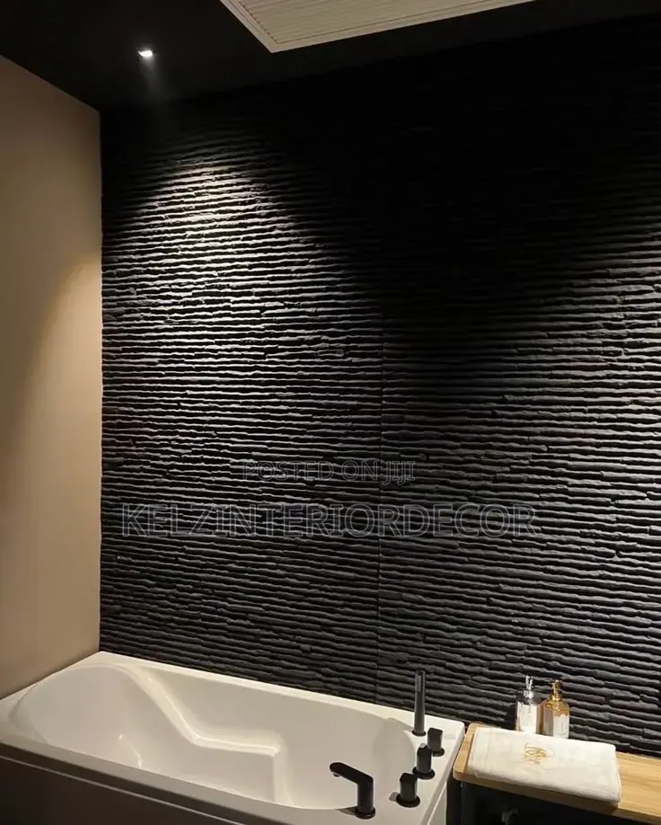 Pu Stones, SPC Flooring, Wall Panels