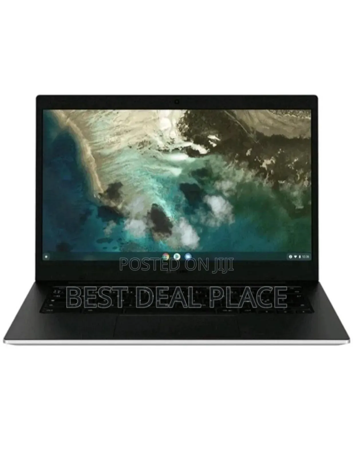 New Laptop Samsung Chromebook XE310 4GB eMMC 60GB