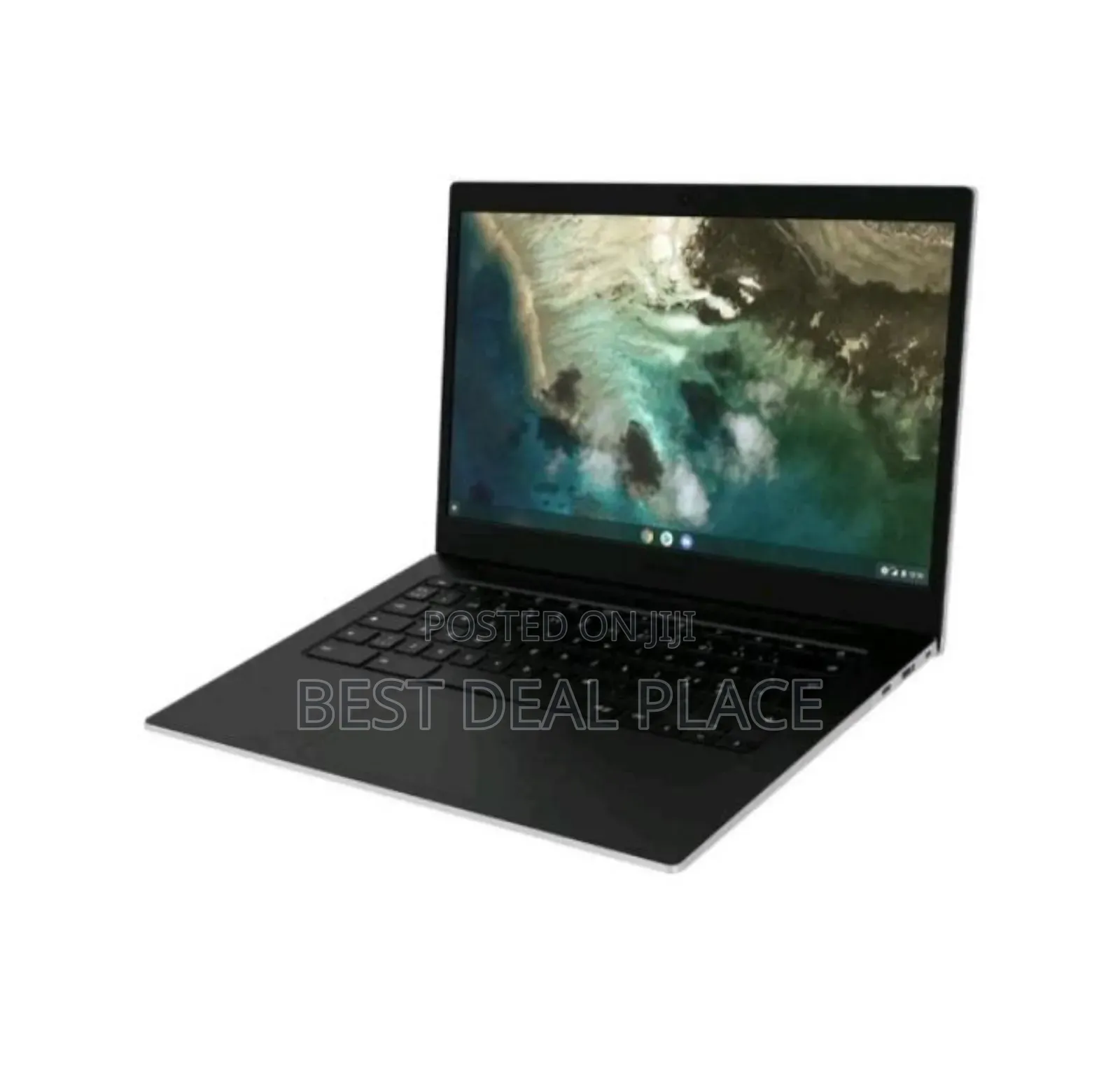 New Laptop Samsung Chromebook XE310 4GB eMMC 60GB