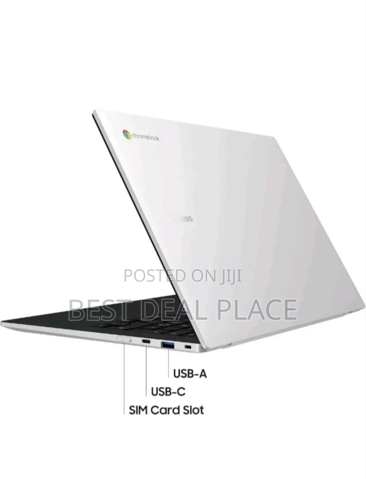 New Laptop Samsung Chromebook XE310 4GB eMMC 60GB