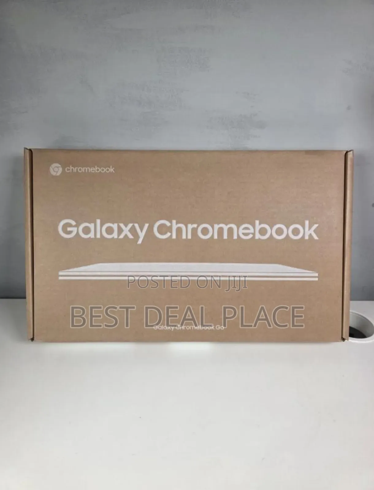New Laptop Samsung Chromebook XE310 4GB eMMC 60GB