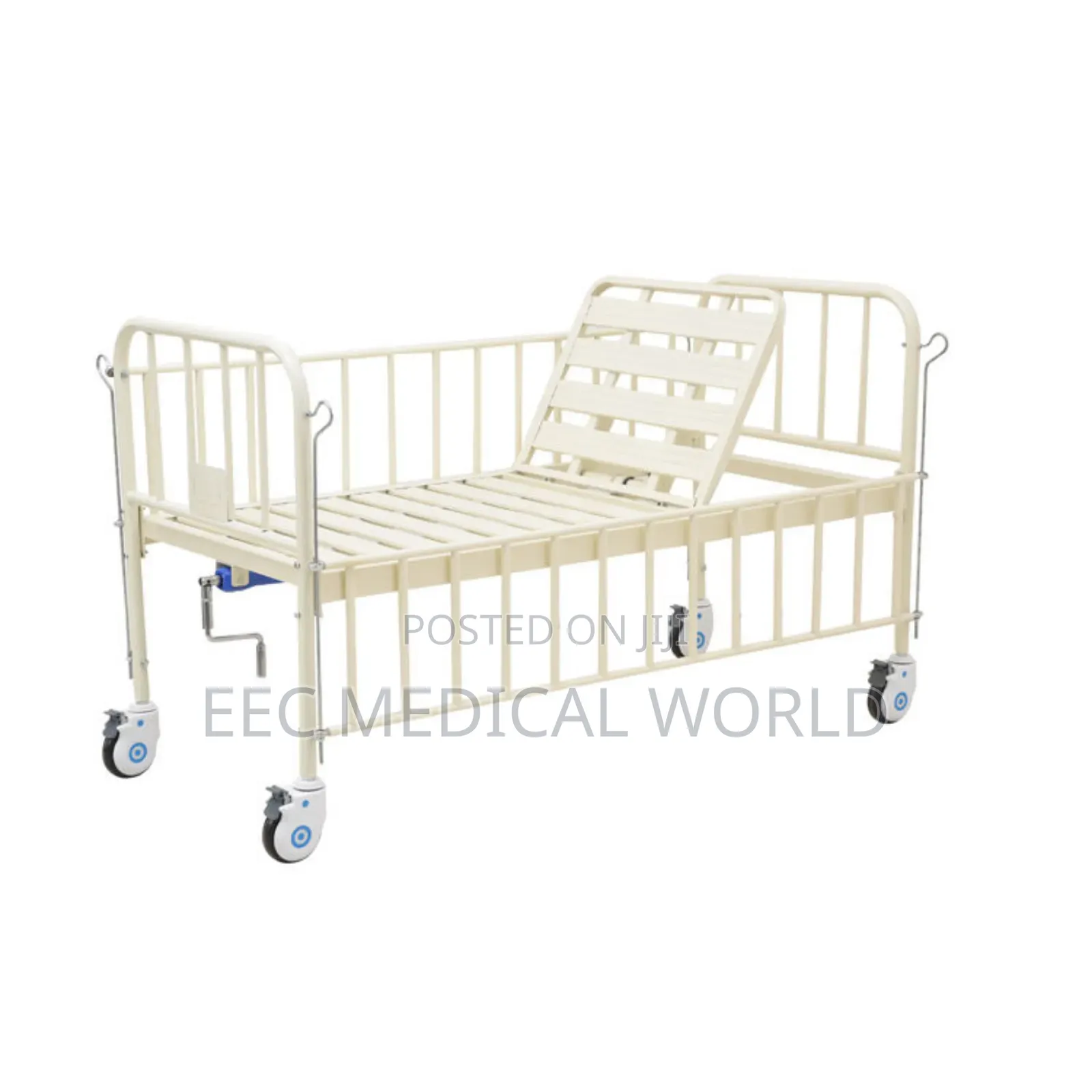 Children Hospital Bed