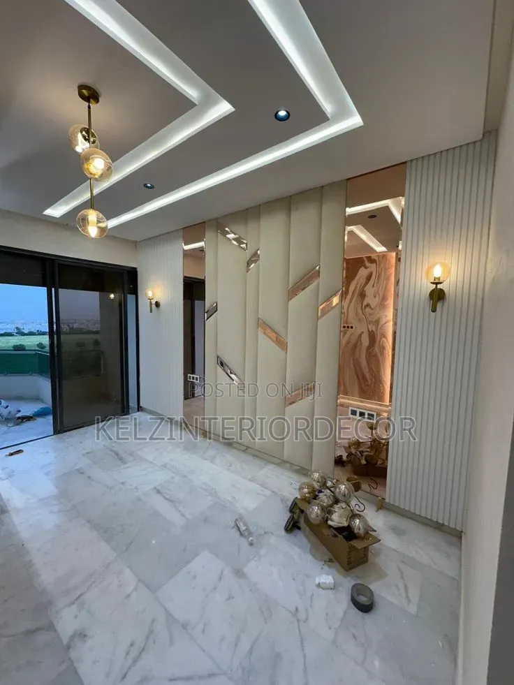 Interior Designer in Benin