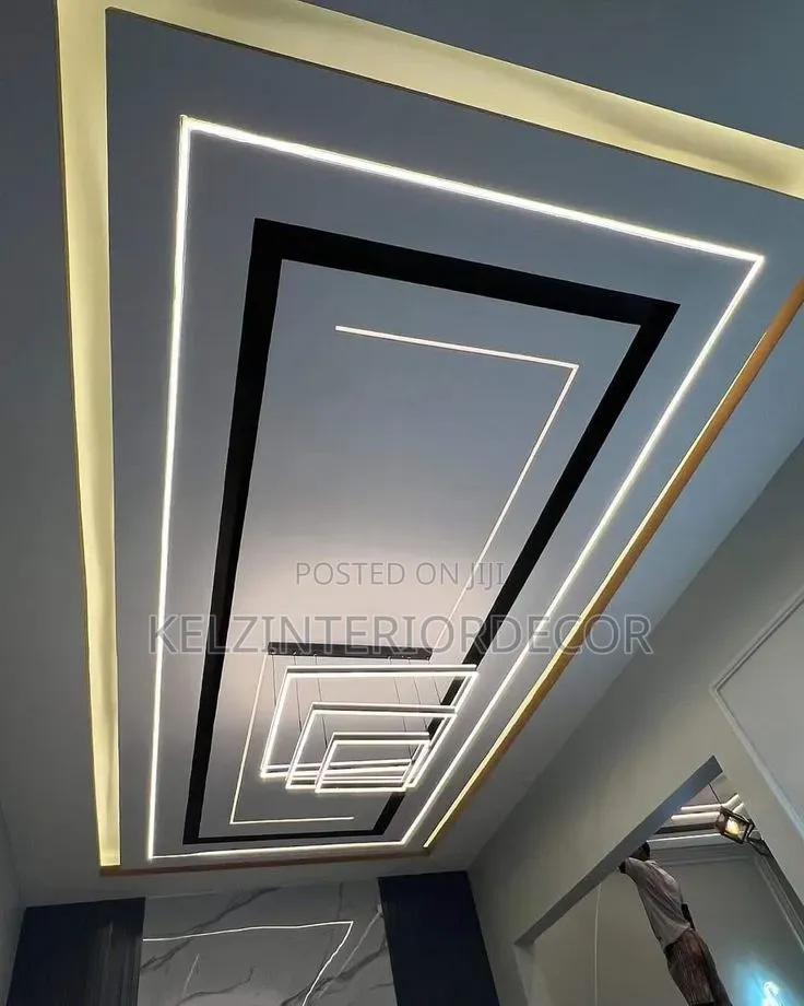 Interior Designer in Benin