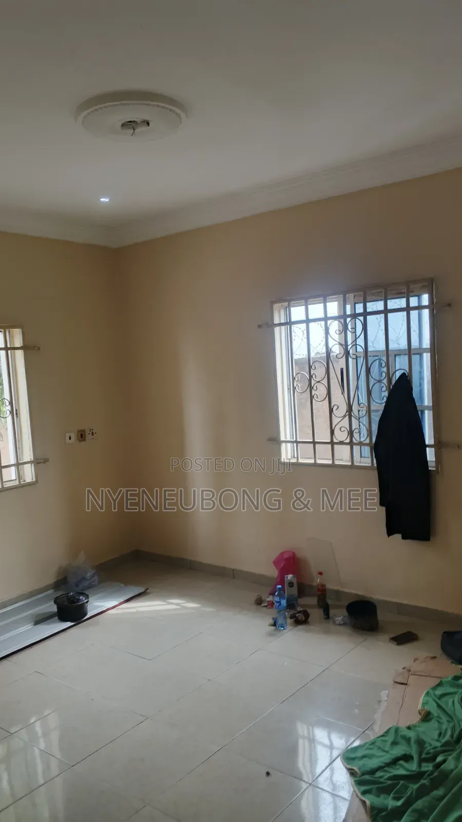3bdrm Bungalow in Karu for rent