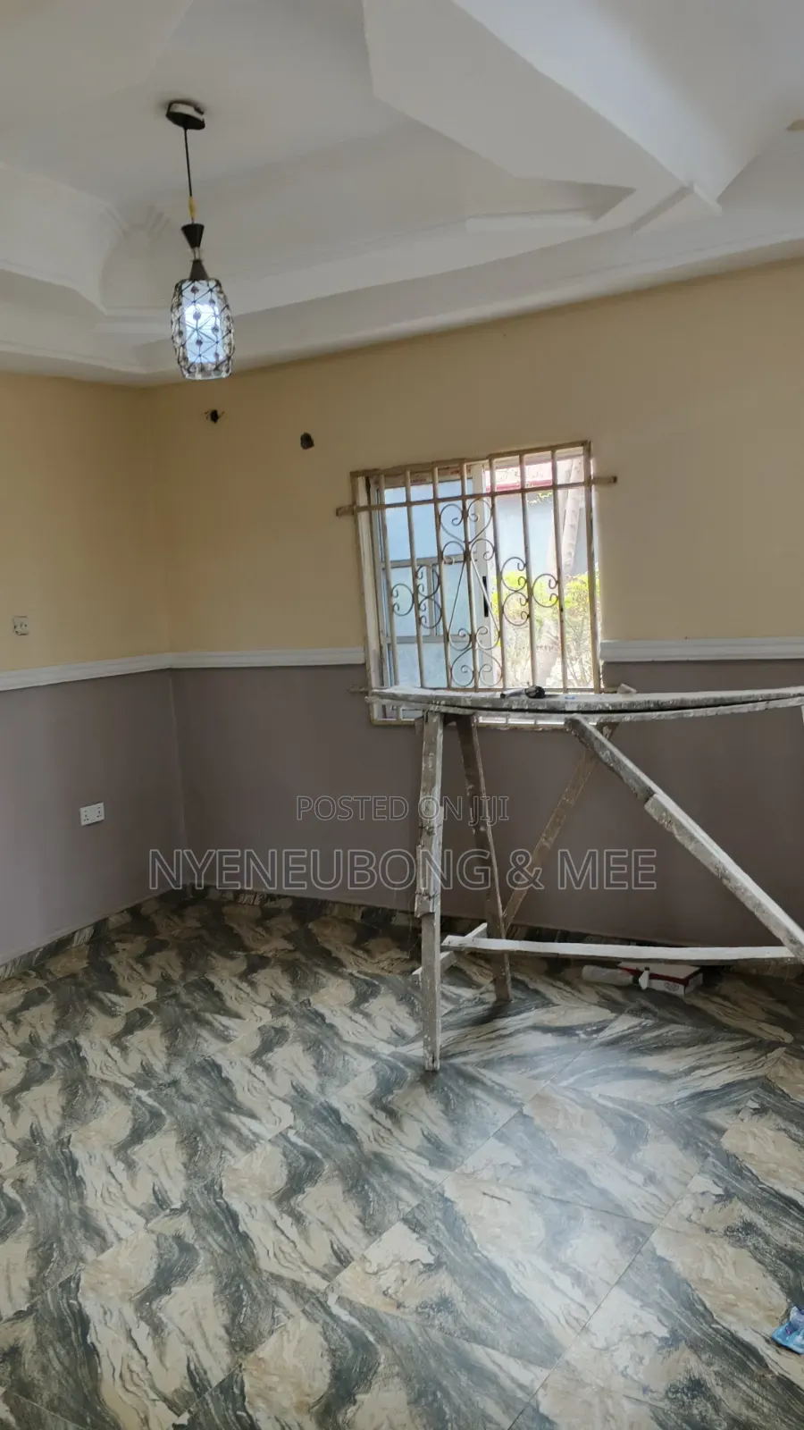 3bdrm Bungalow in Karu for rent