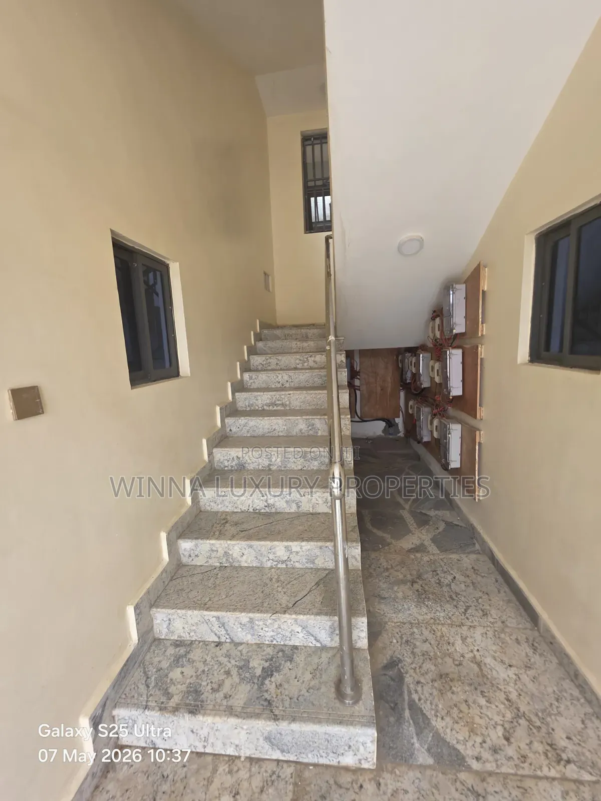 1bdrm Apartment in An Estate In, FHA for rent