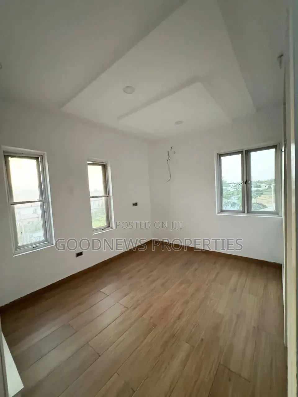 2bdrm Duplex in Orchid Road, Ikota for rent