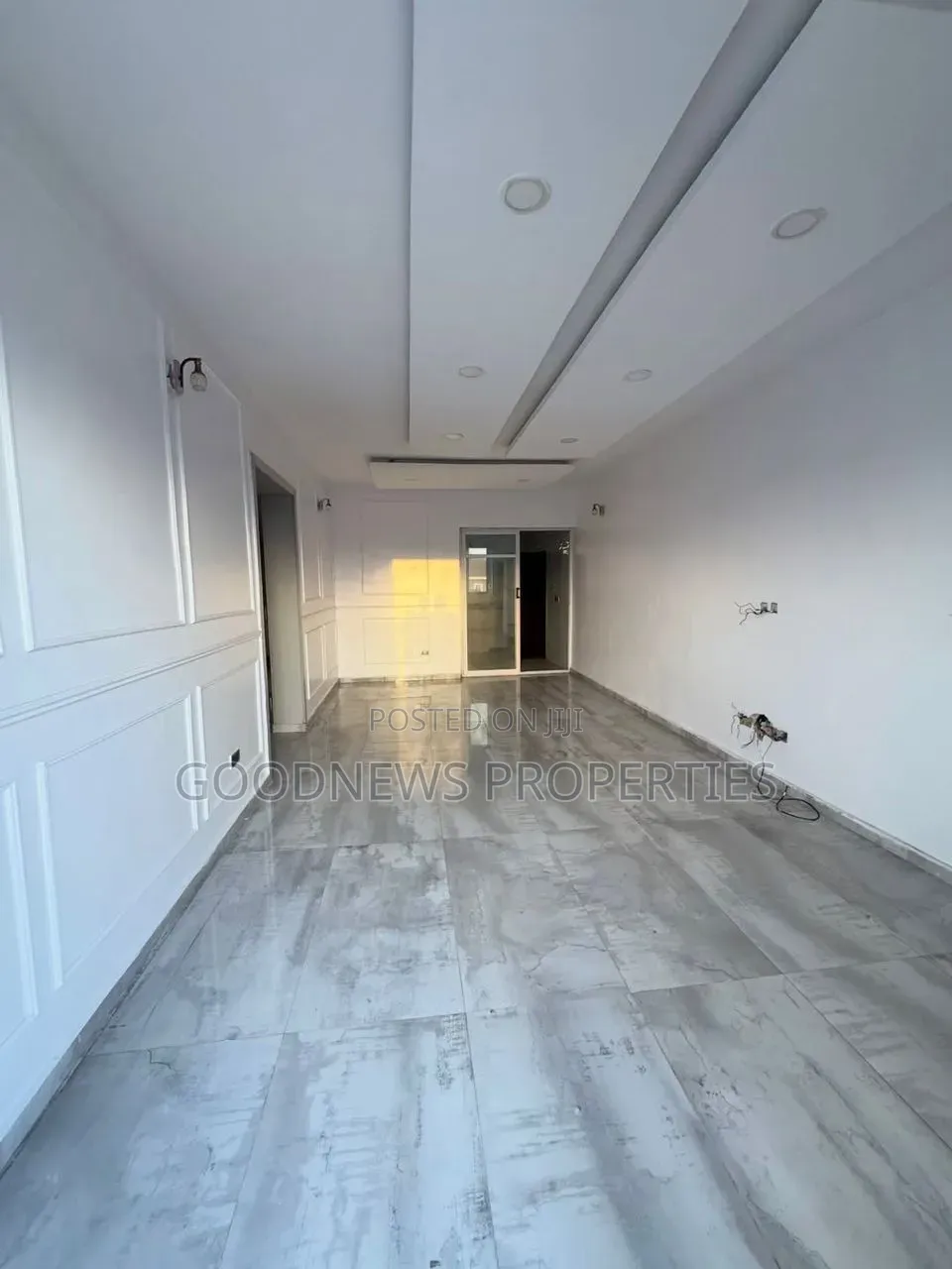 2bdrm Duplex in Orchid Road, Ikota for rent