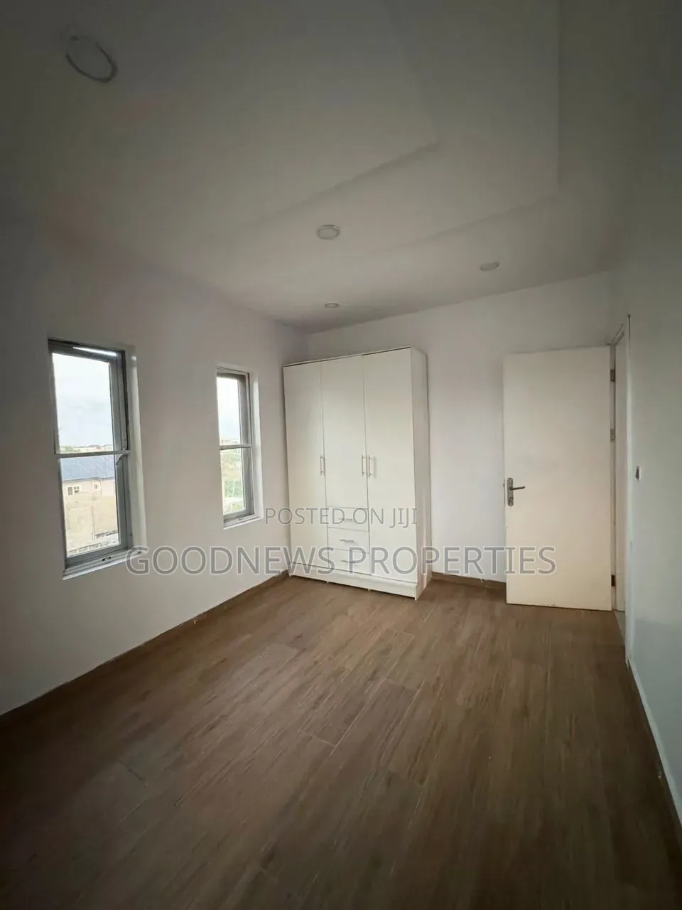2bdrm Duplex in Orchid Road, Ikota for rent