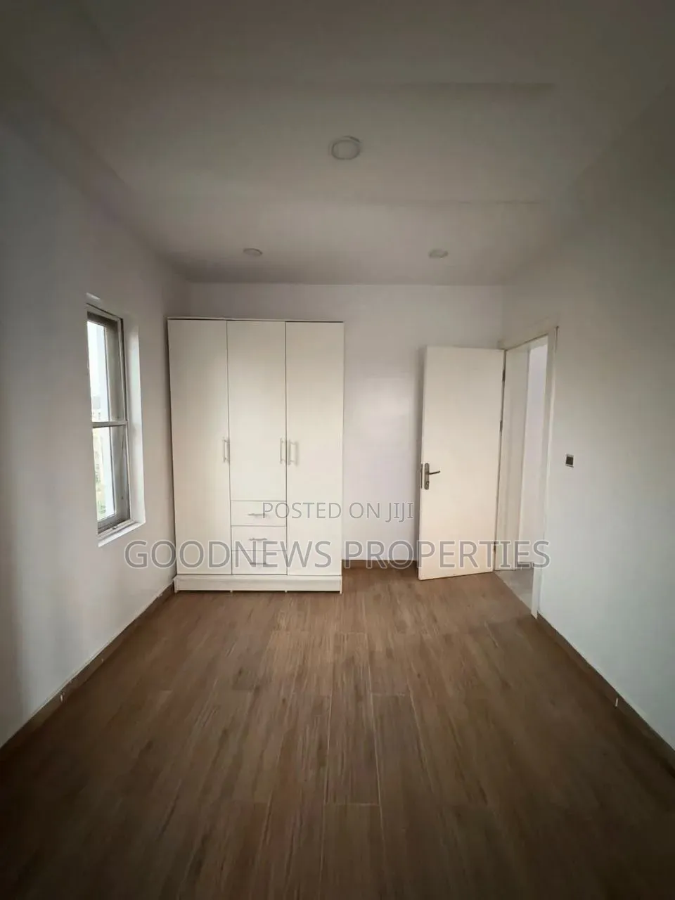 2bdrm Duplex in Orchid Road, Ikota for rent