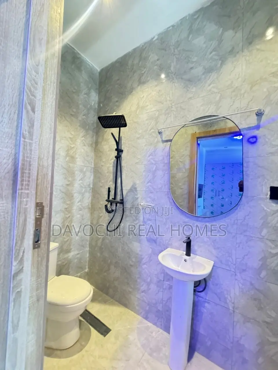 2bdrm Block of Flats in Ikate for rent