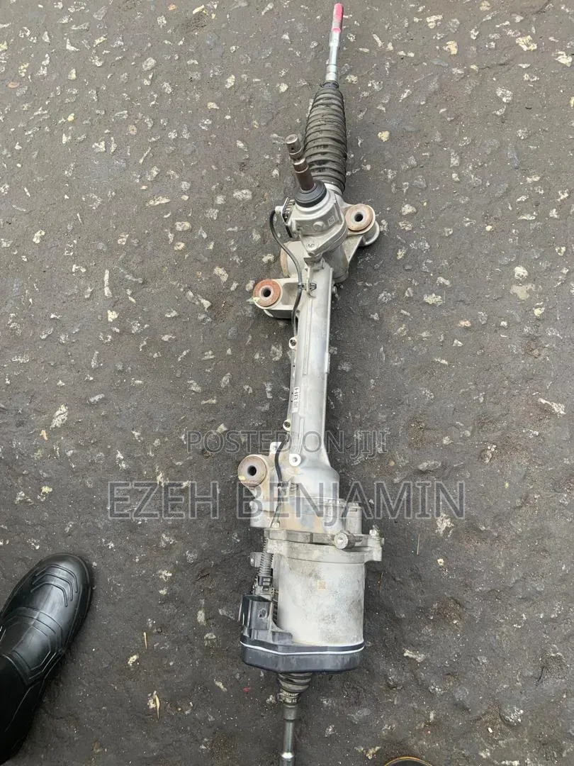 Steering Rack Sienna 2020