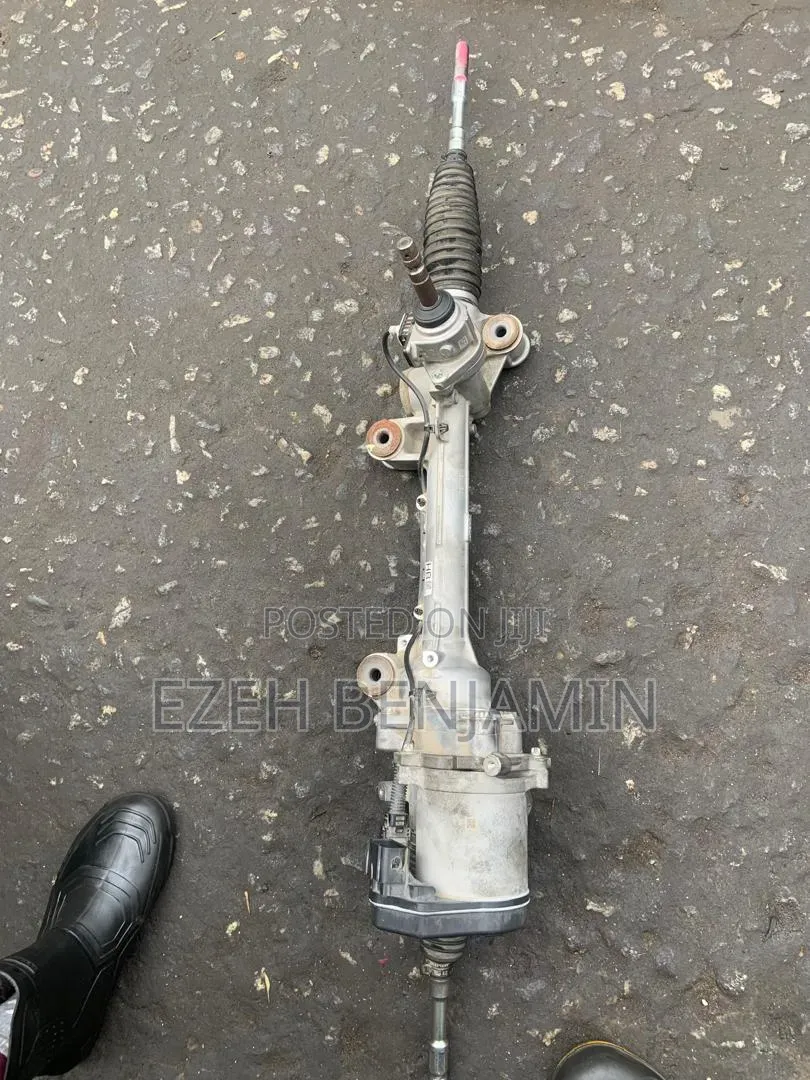 Steering Rack Sienna 2020