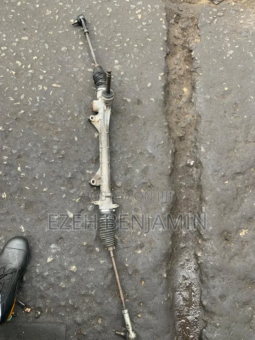 Steering Rack Mitsubishi Outlander 2012
