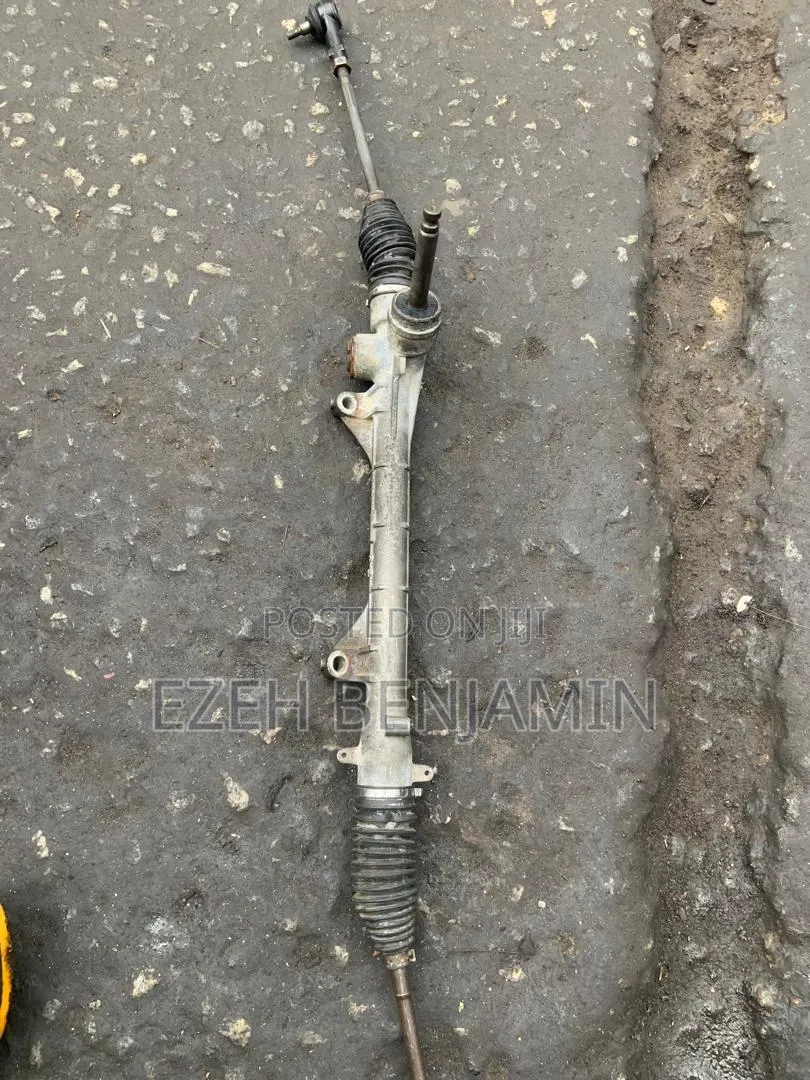 Steering Rack Mitsubishi Outlander 2012