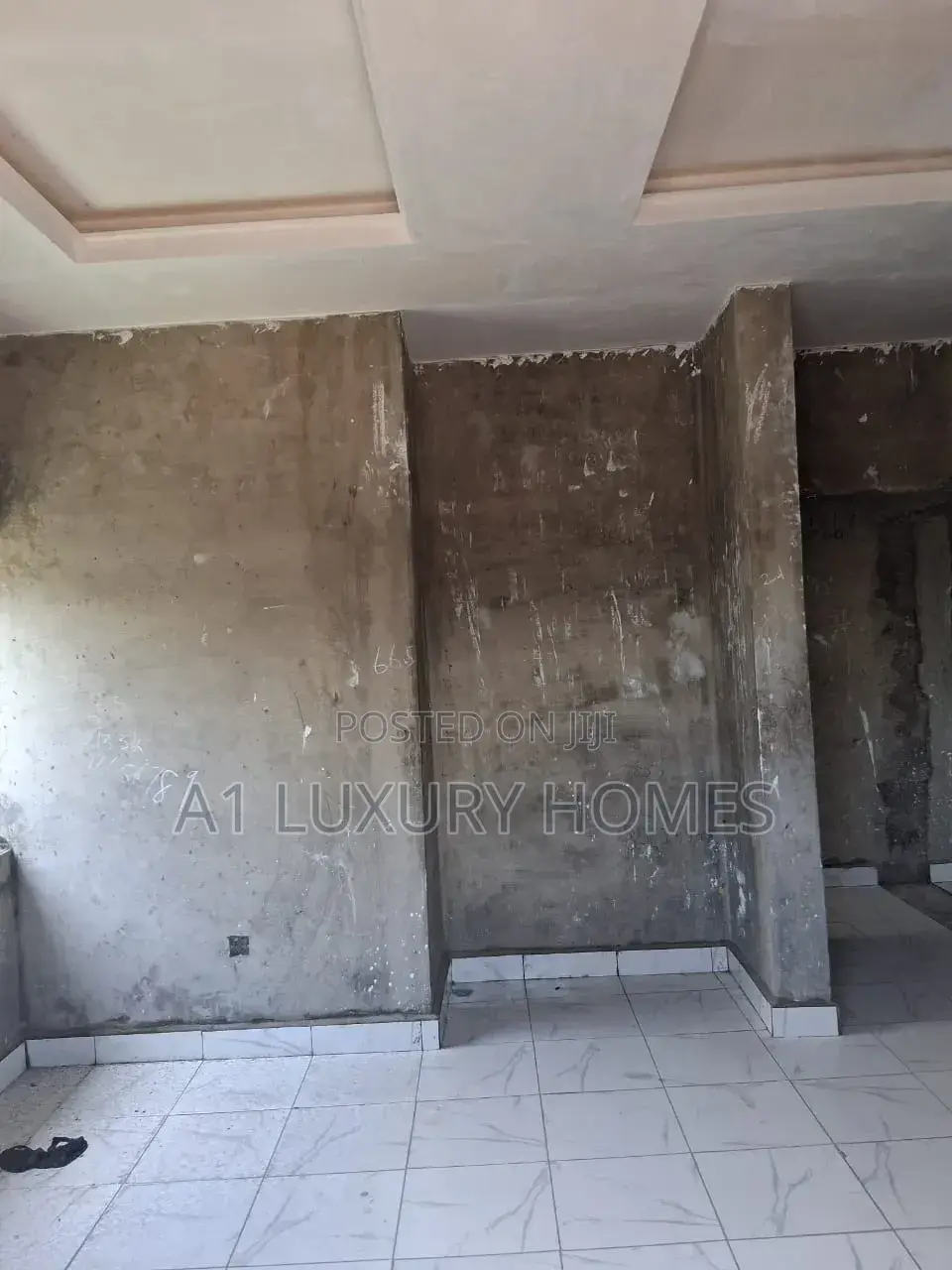 3bdrm Bungalow in Idu for sale