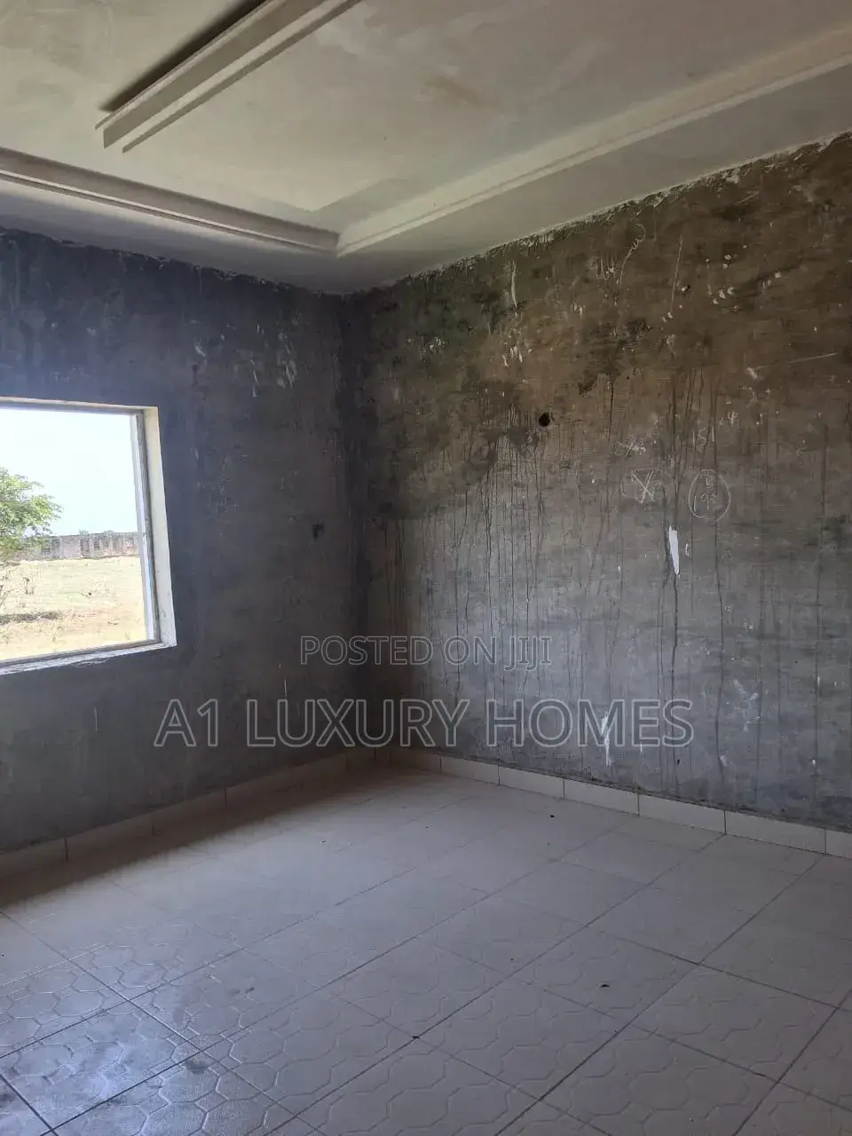 3bdrm Bungalow in Idu for sale