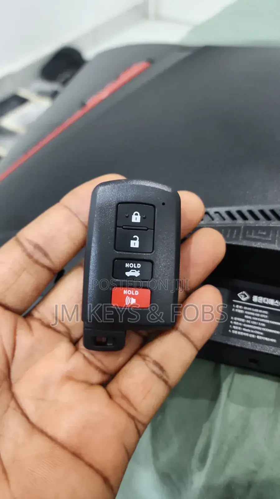 Lost Car Key Replacement and Key Programming - Smart Keys, Remote Keys