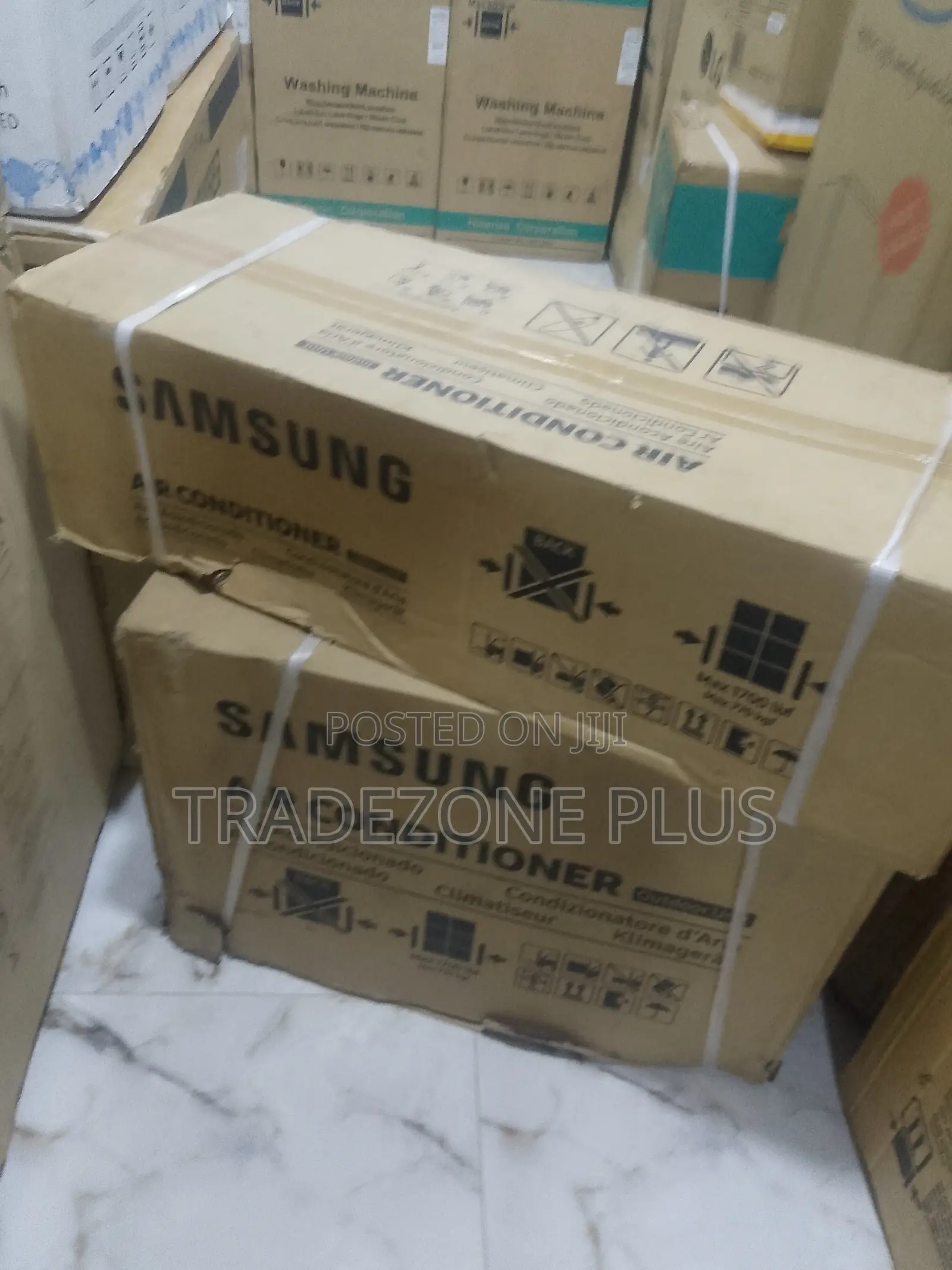 Samsung Digital Inverter Ac 2hp – Quiet Efficient