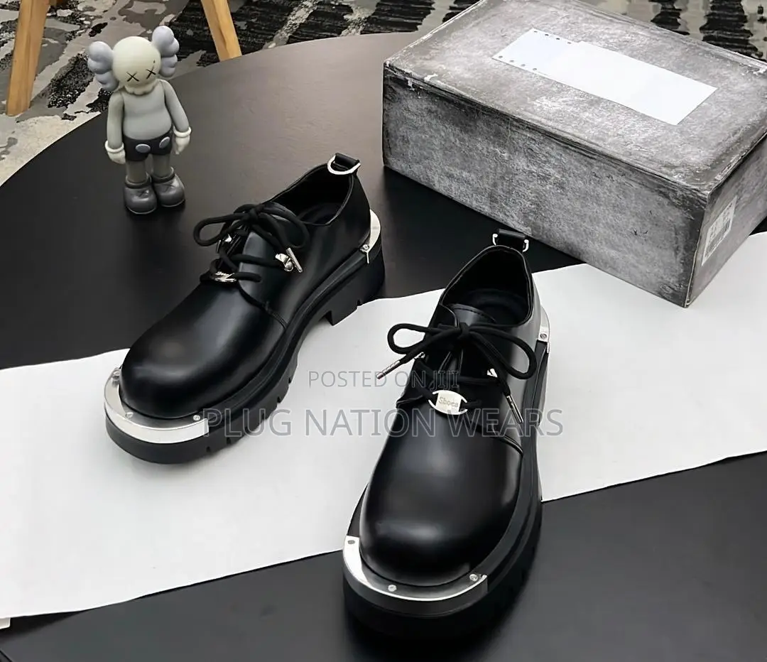 High Quality Loafers