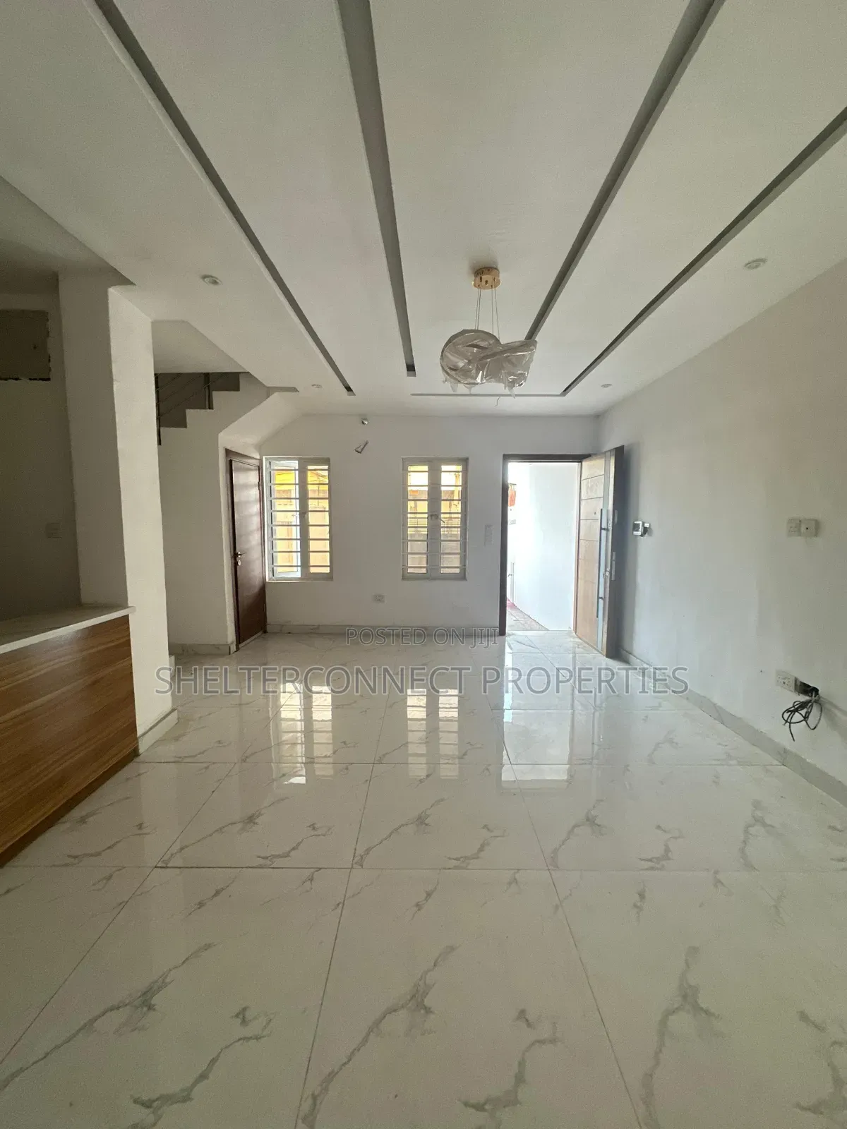3bdrm Duplex in Ado / Ajah for sale
