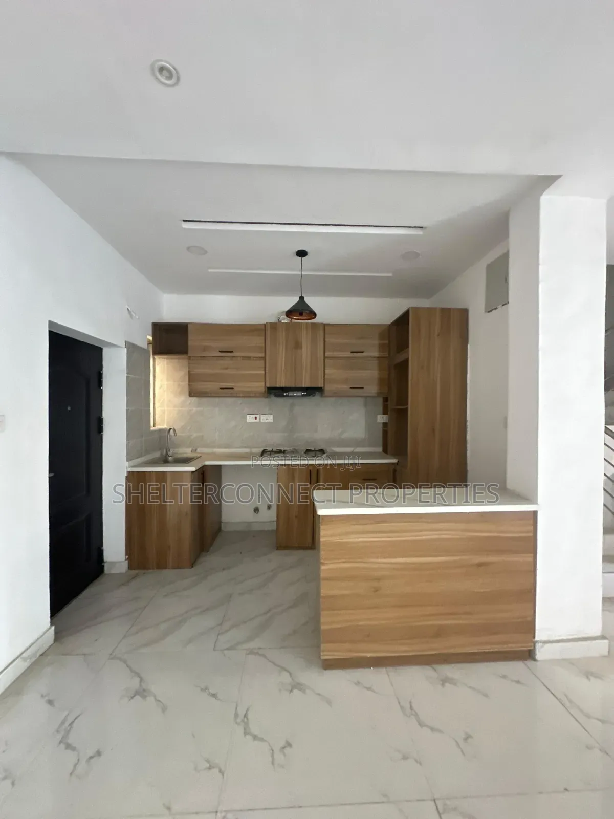 3bdrm Duplex in Ado / Ajah for sale