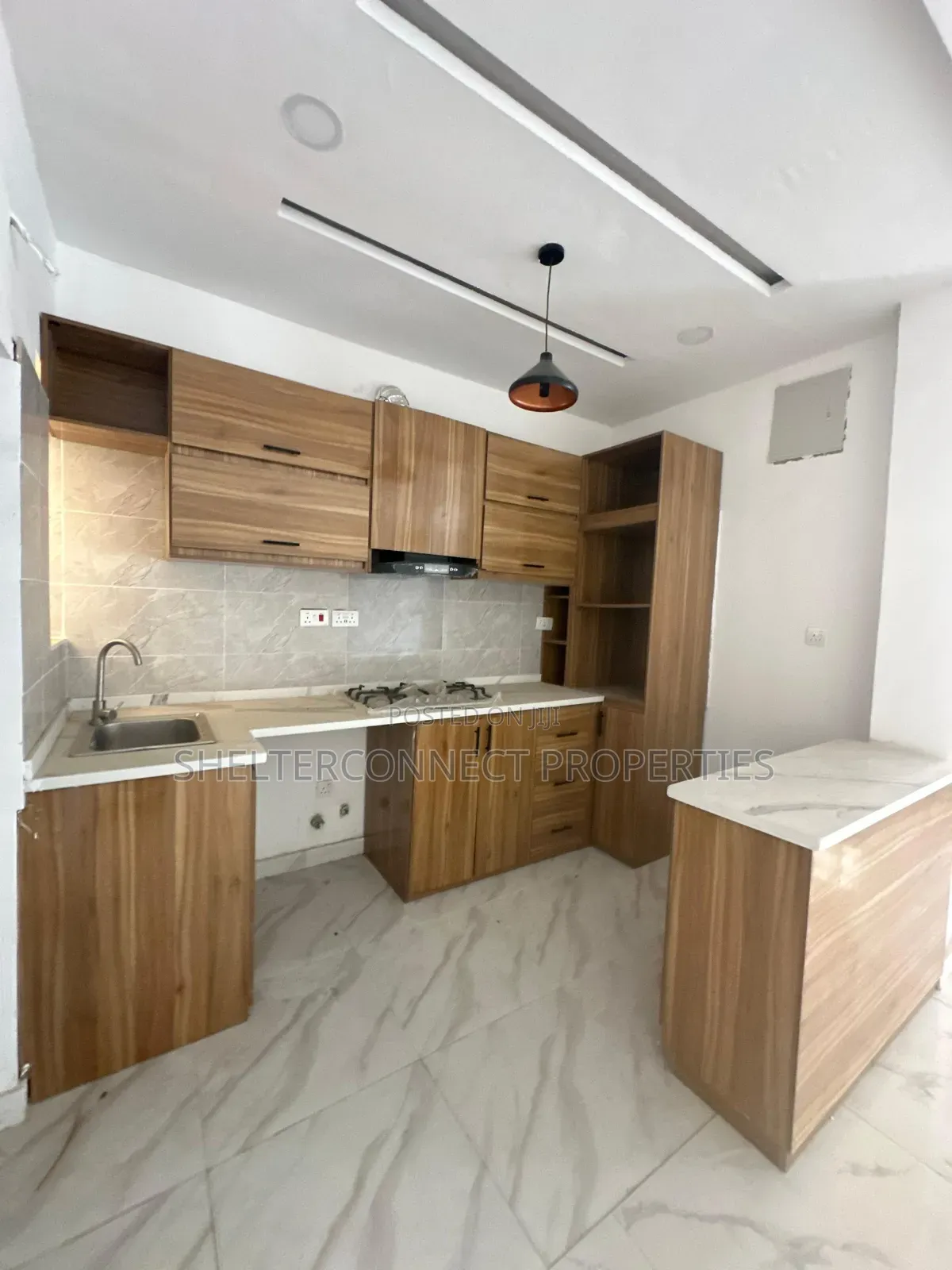 3bdrm Duplex in Ado / Ajah for sale