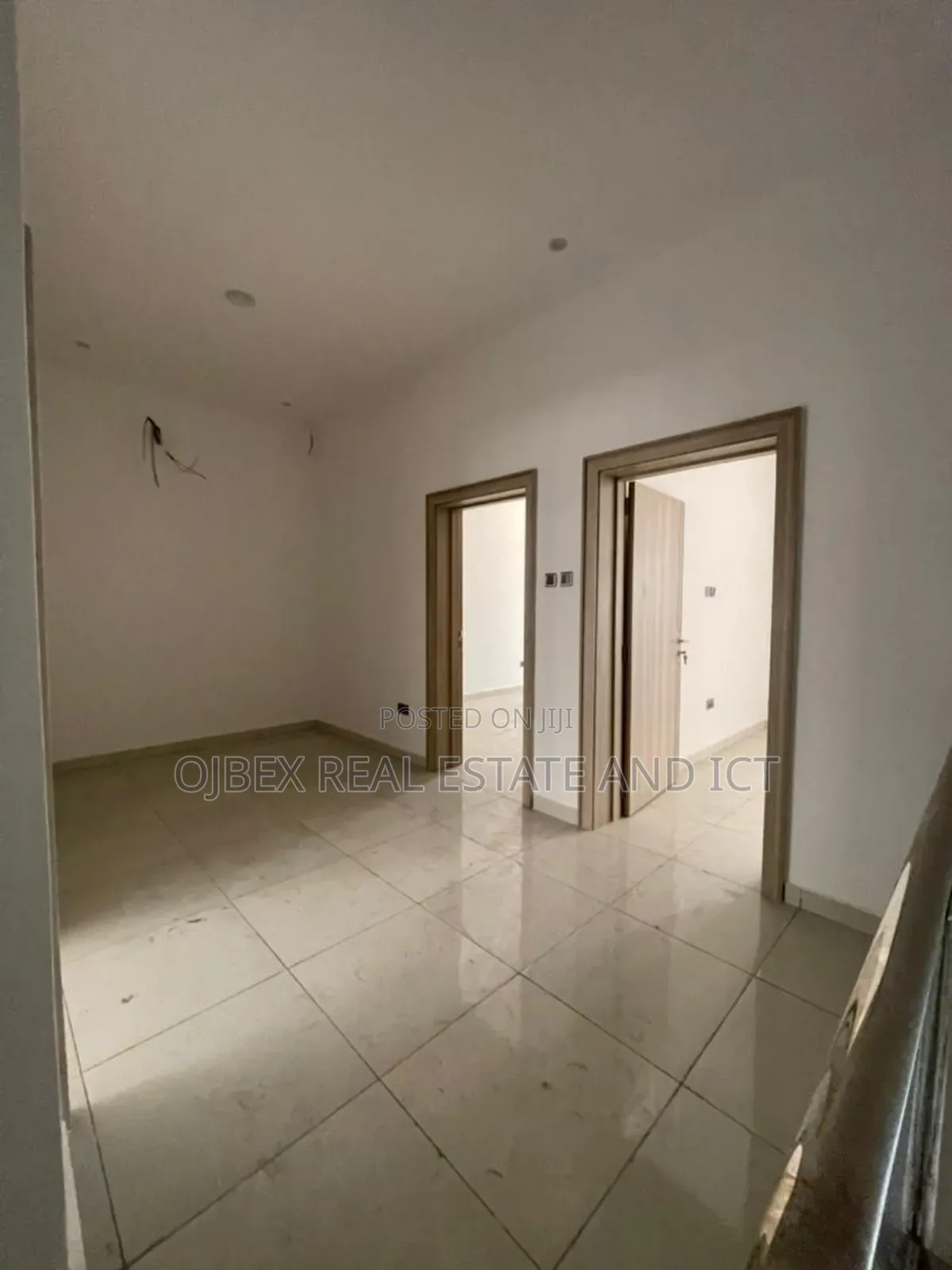 Furnished 3bdrm Duplex in Chevron, Lekki for rent