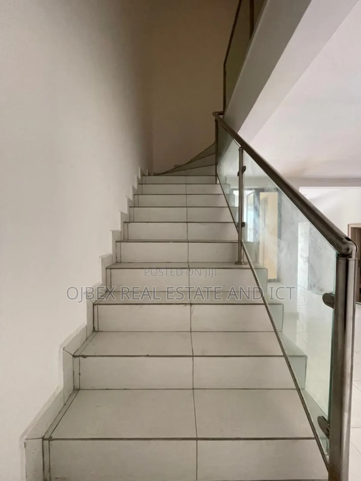 Furnished 3bdrm Duplex in Chevron, Lekki for rent